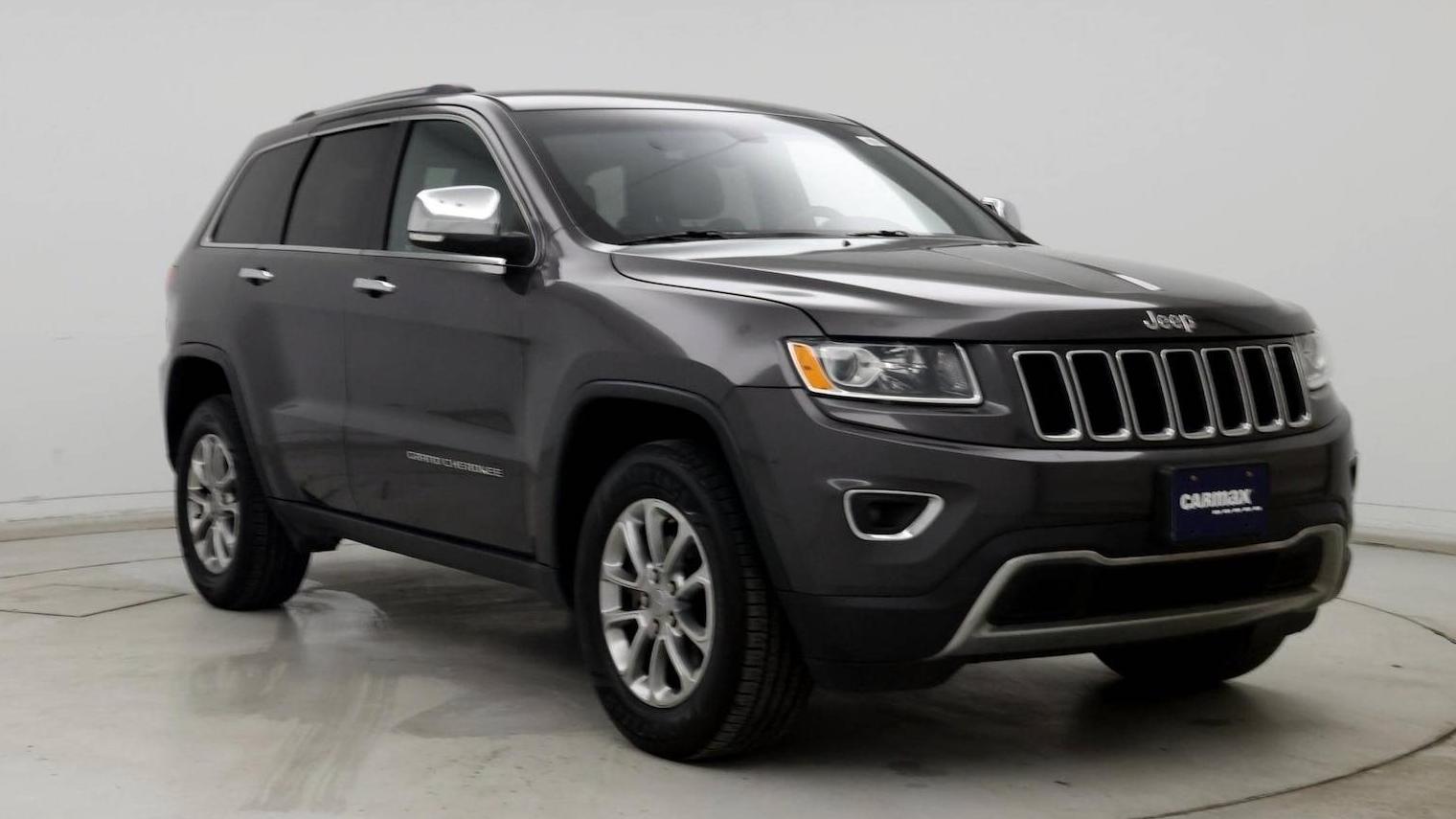 JEEP GRAND CHEROKEE 2015 1C4RJFBG7FC849485 image